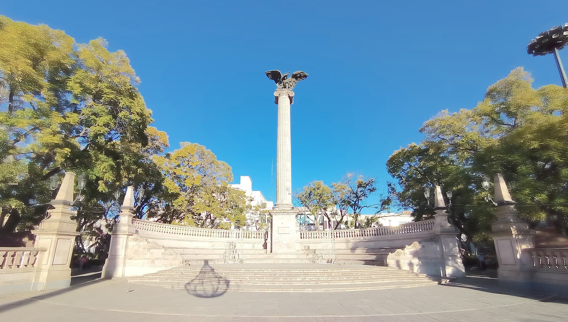 Aguascalientes — Clara Contigo