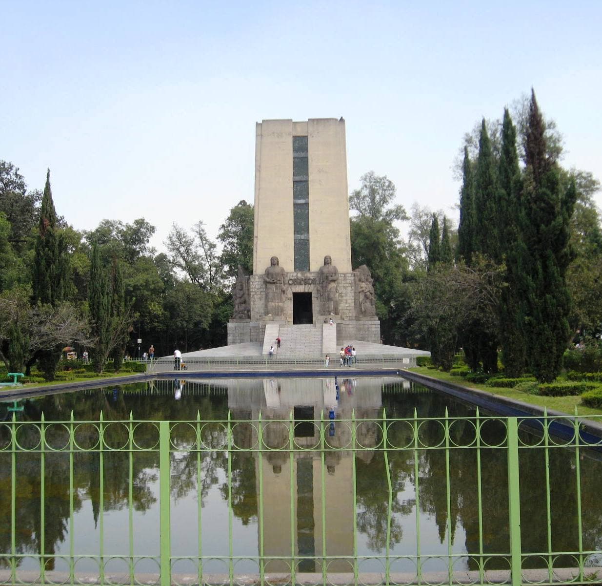 Álvaro Obregón — Clara Contigo