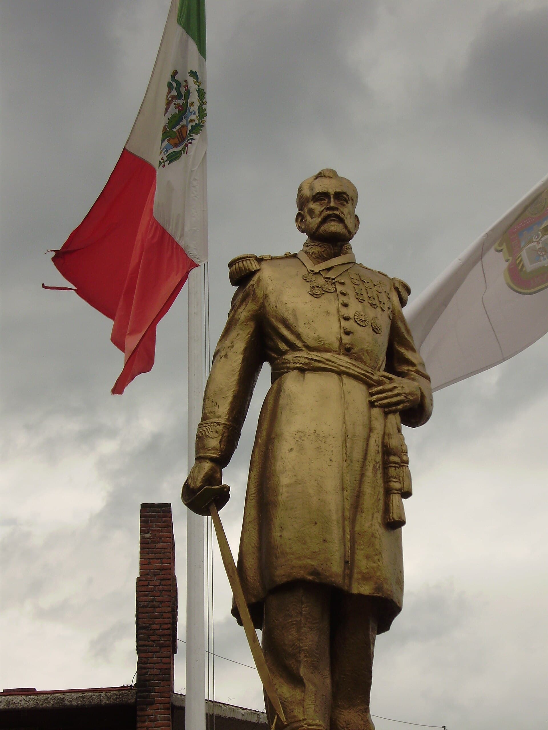 Coacalco — Clara Contigo