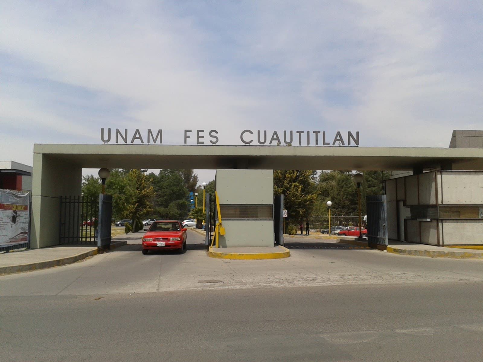 Cuautitlán Izcalli — Clara Contigo