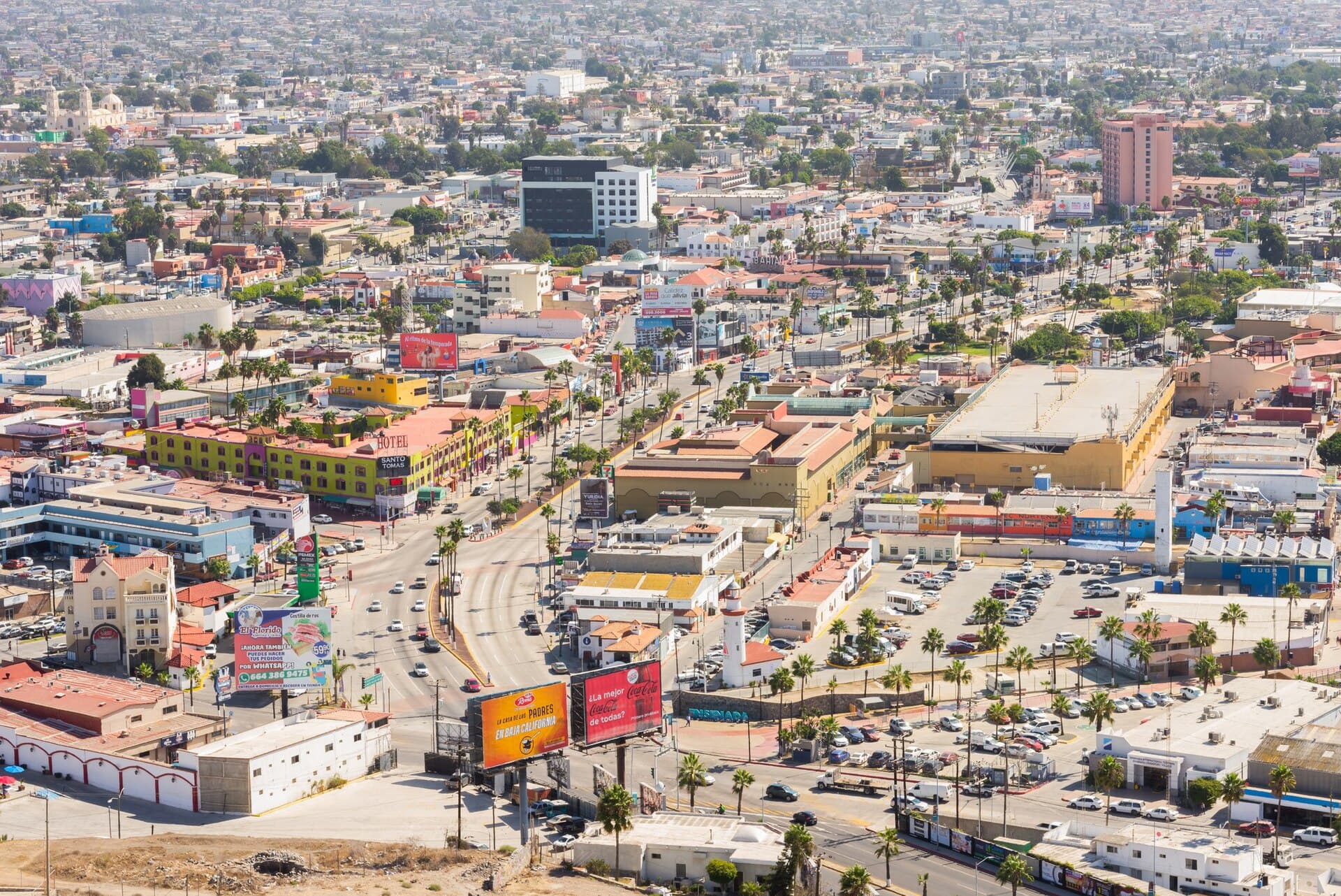 Ensenada — Clara Contigo