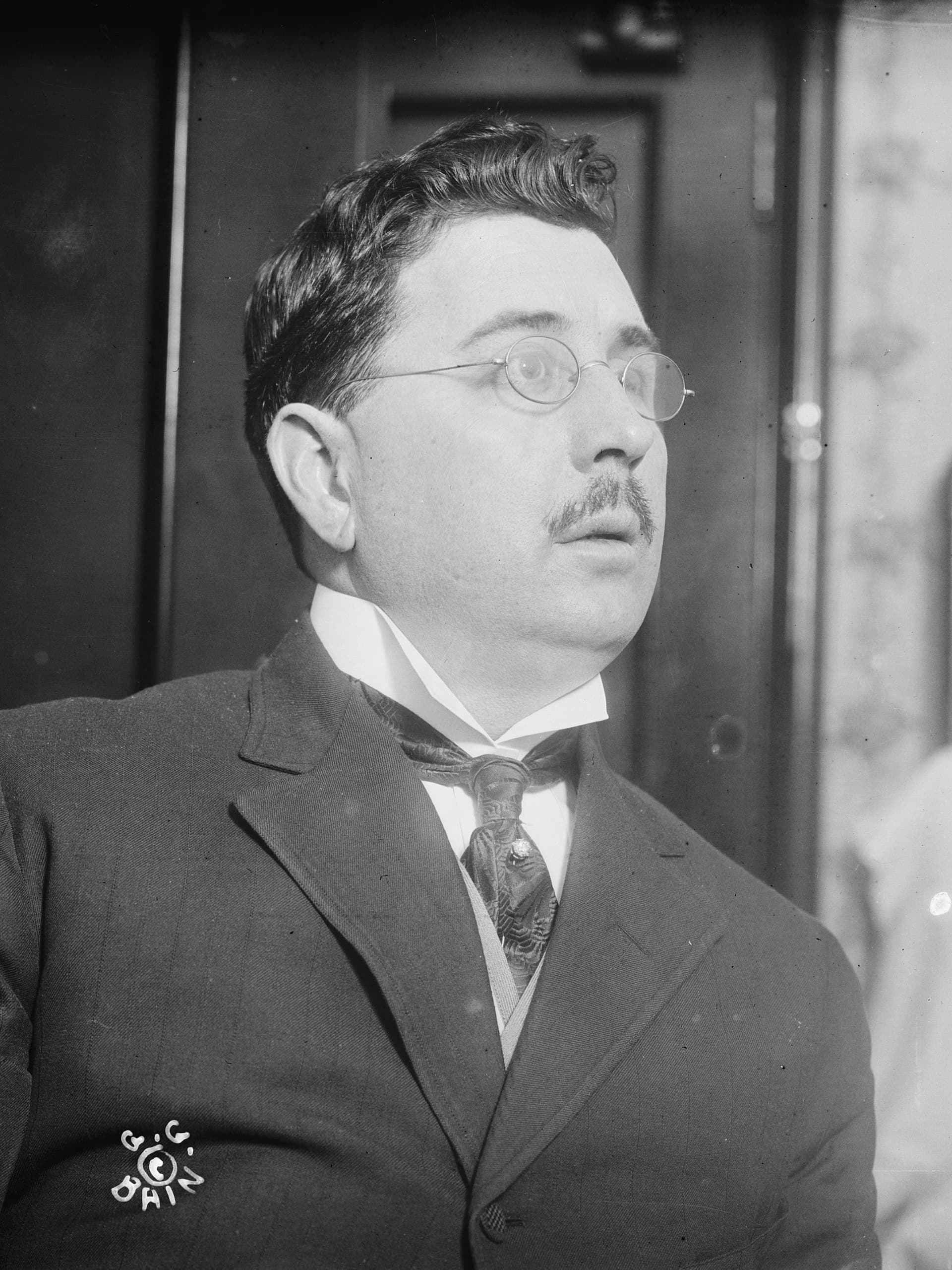 Gustavo A. Madero — Clara Contigo