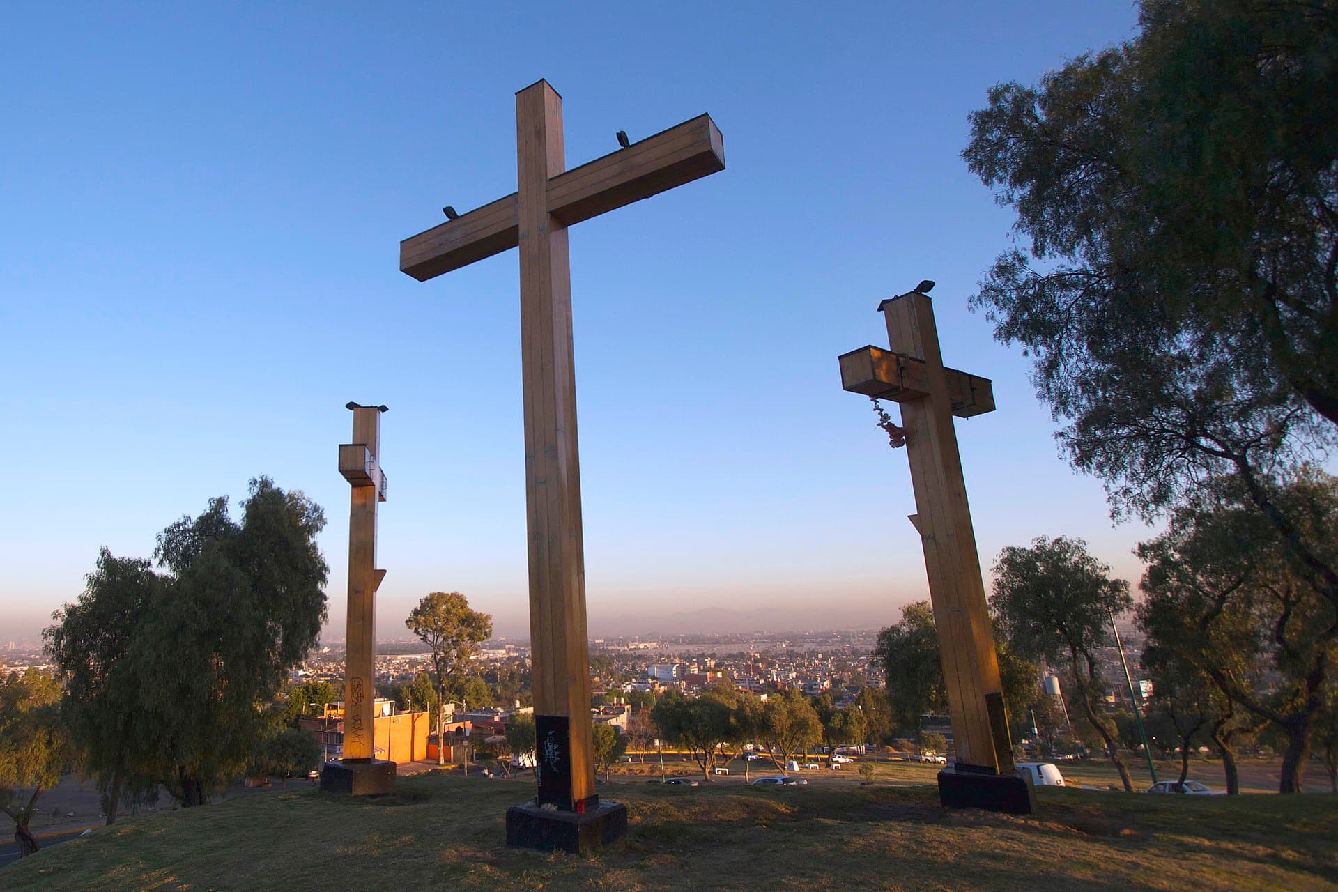 Iztapalapa — Clara Contigo