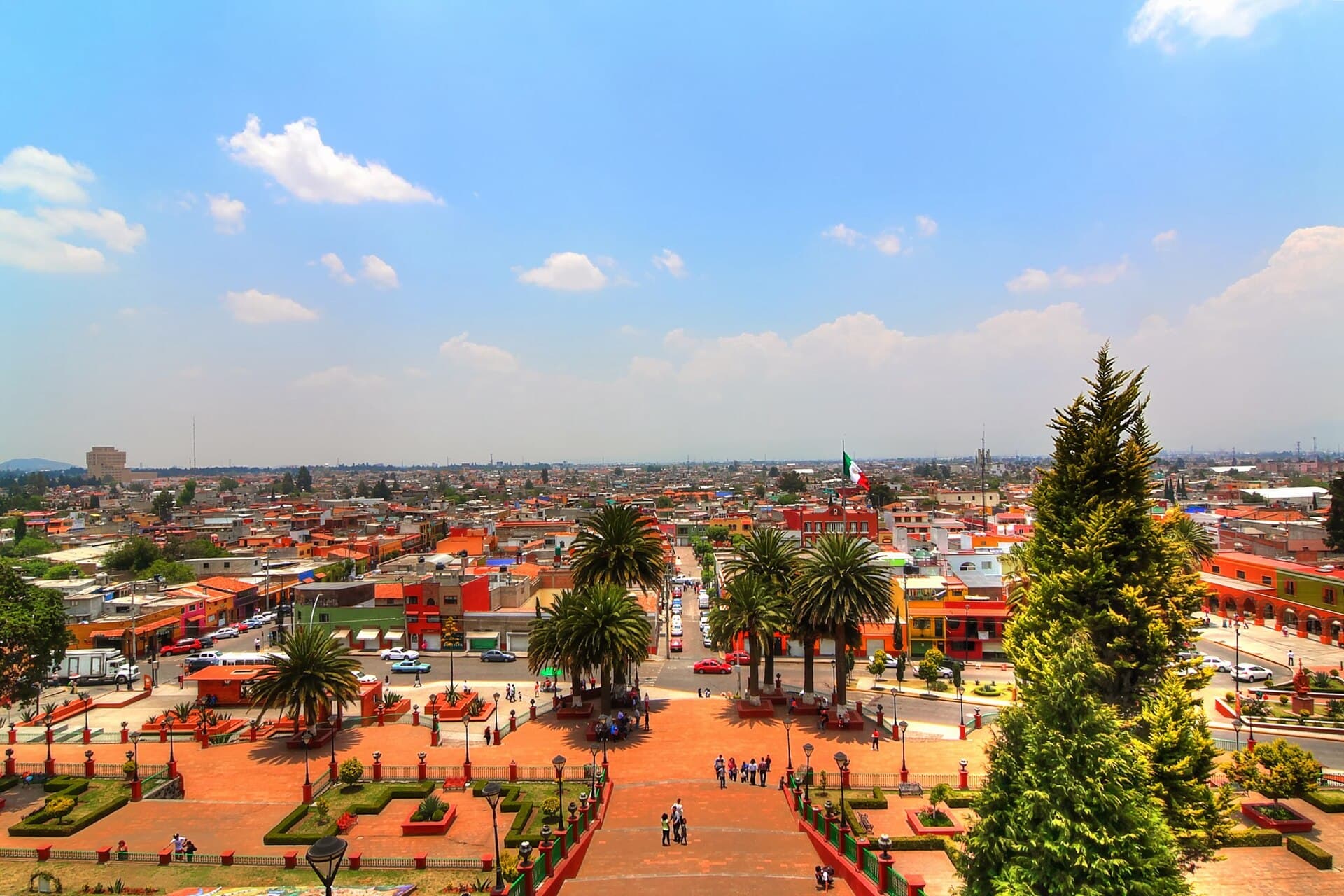 Metepec — Clara Contigo