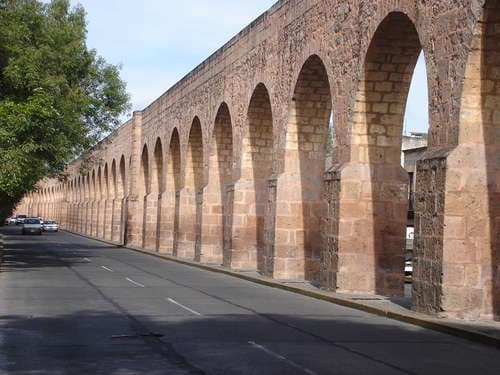 Morelia — Clara Contigo