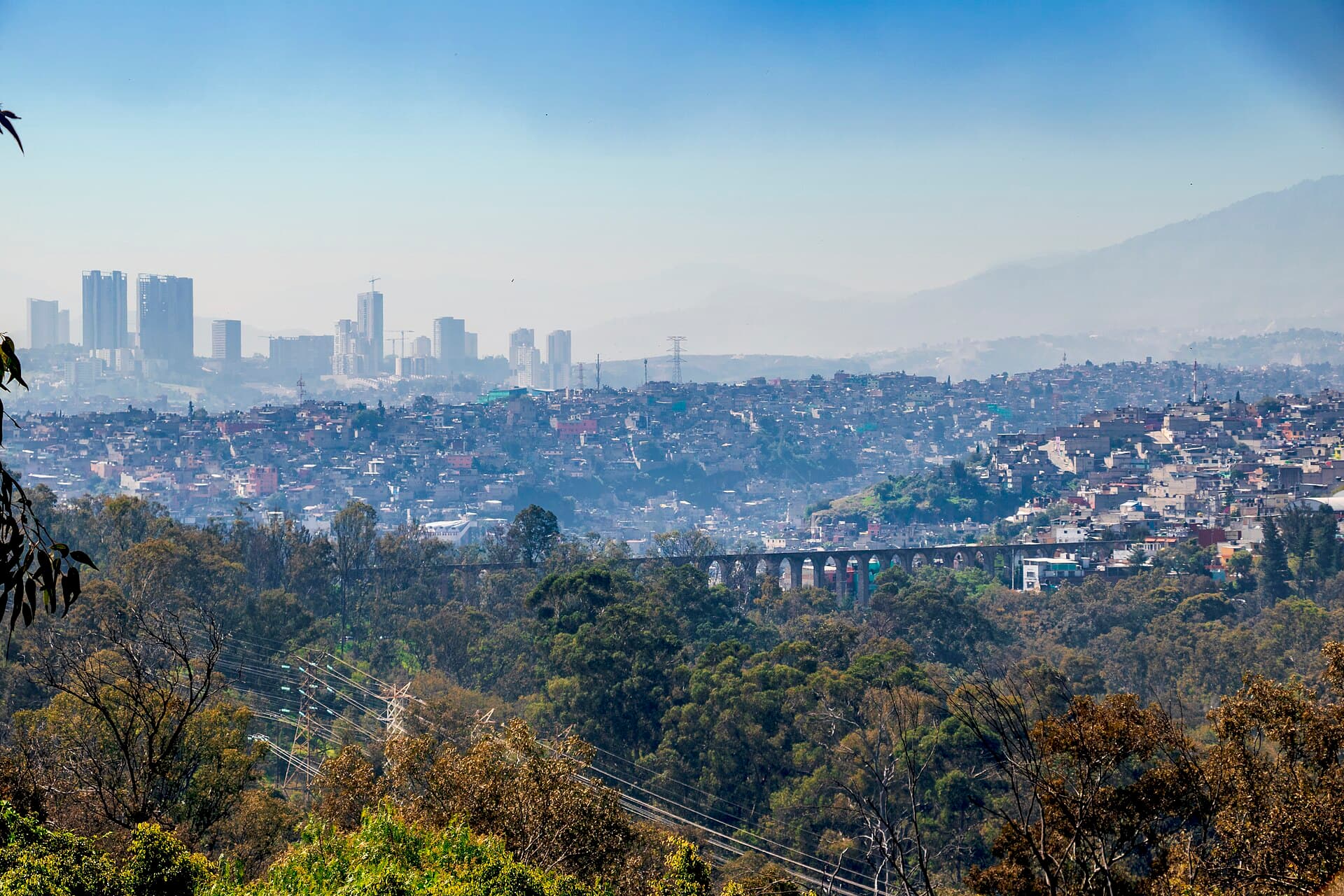 Naucalpan — Clara Contigo