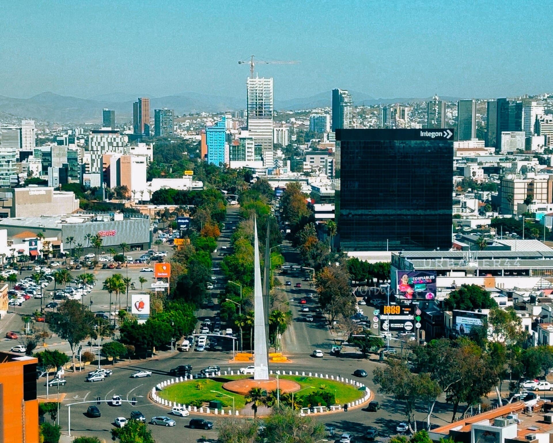 Tijuana — Clara Contigo