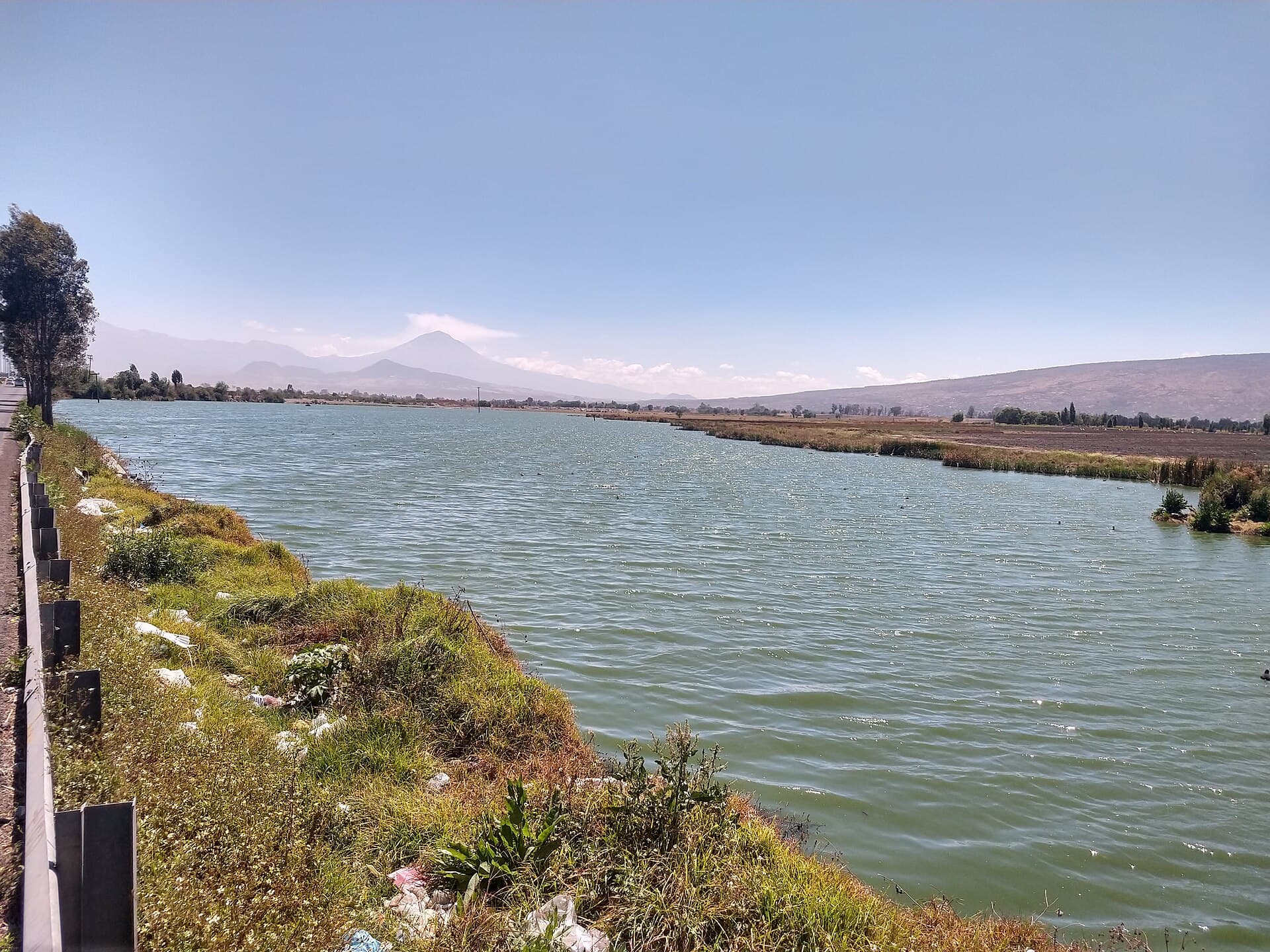 Valle de Chalco — Clara Contigo