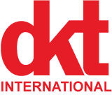 DKT International