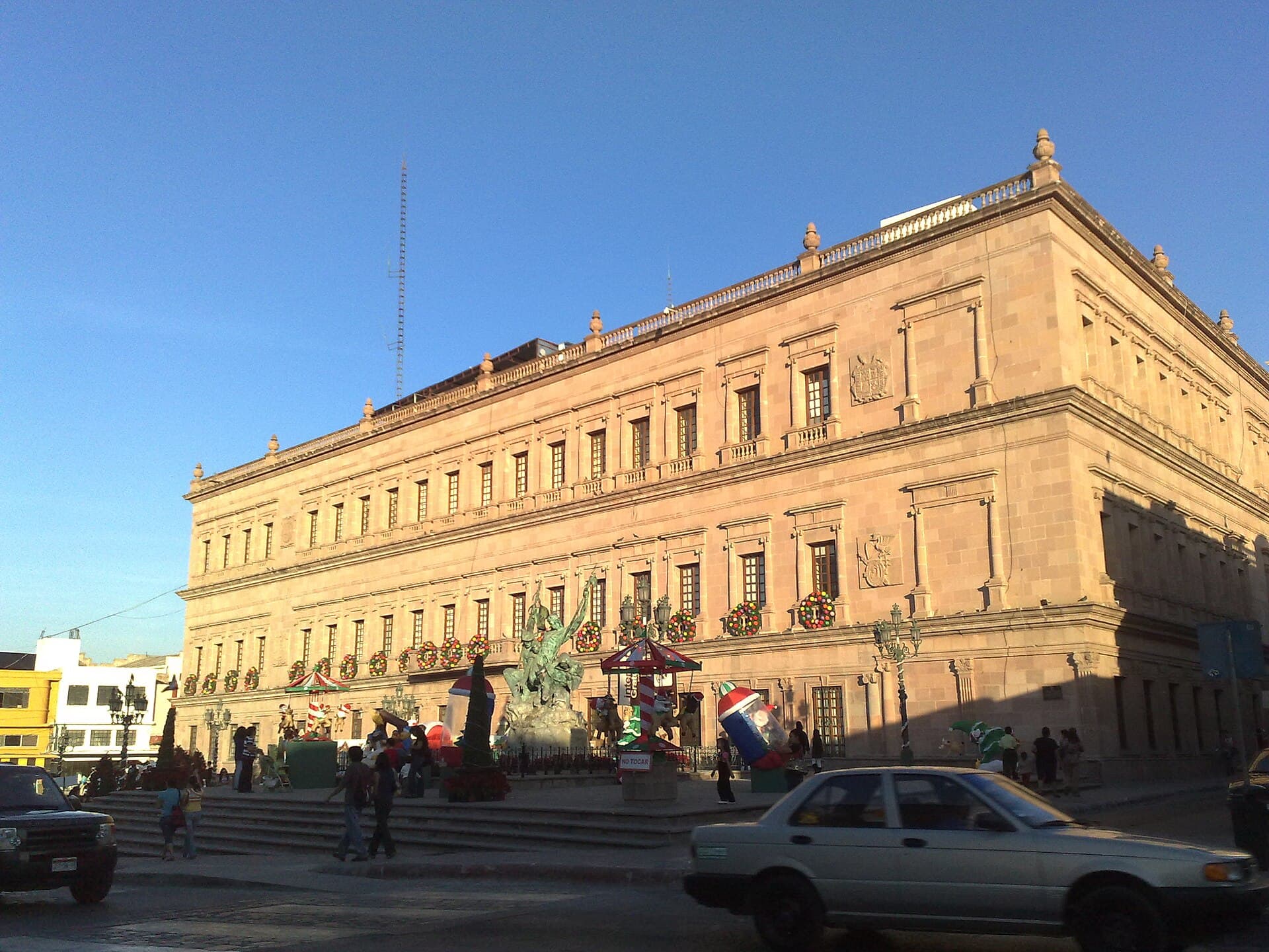 Coahuila — Clara Contigo