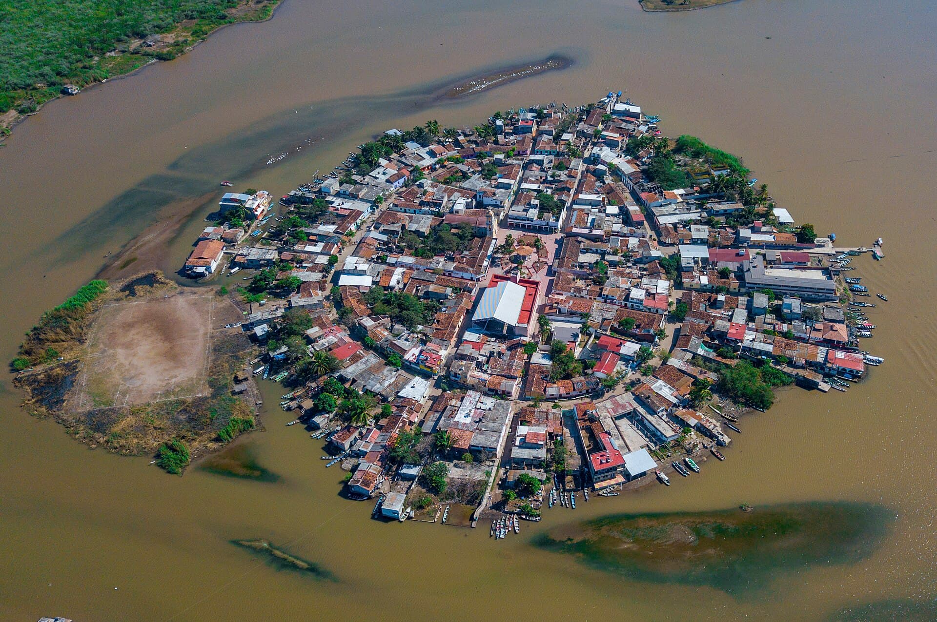 Nayarit — Clara Contigo