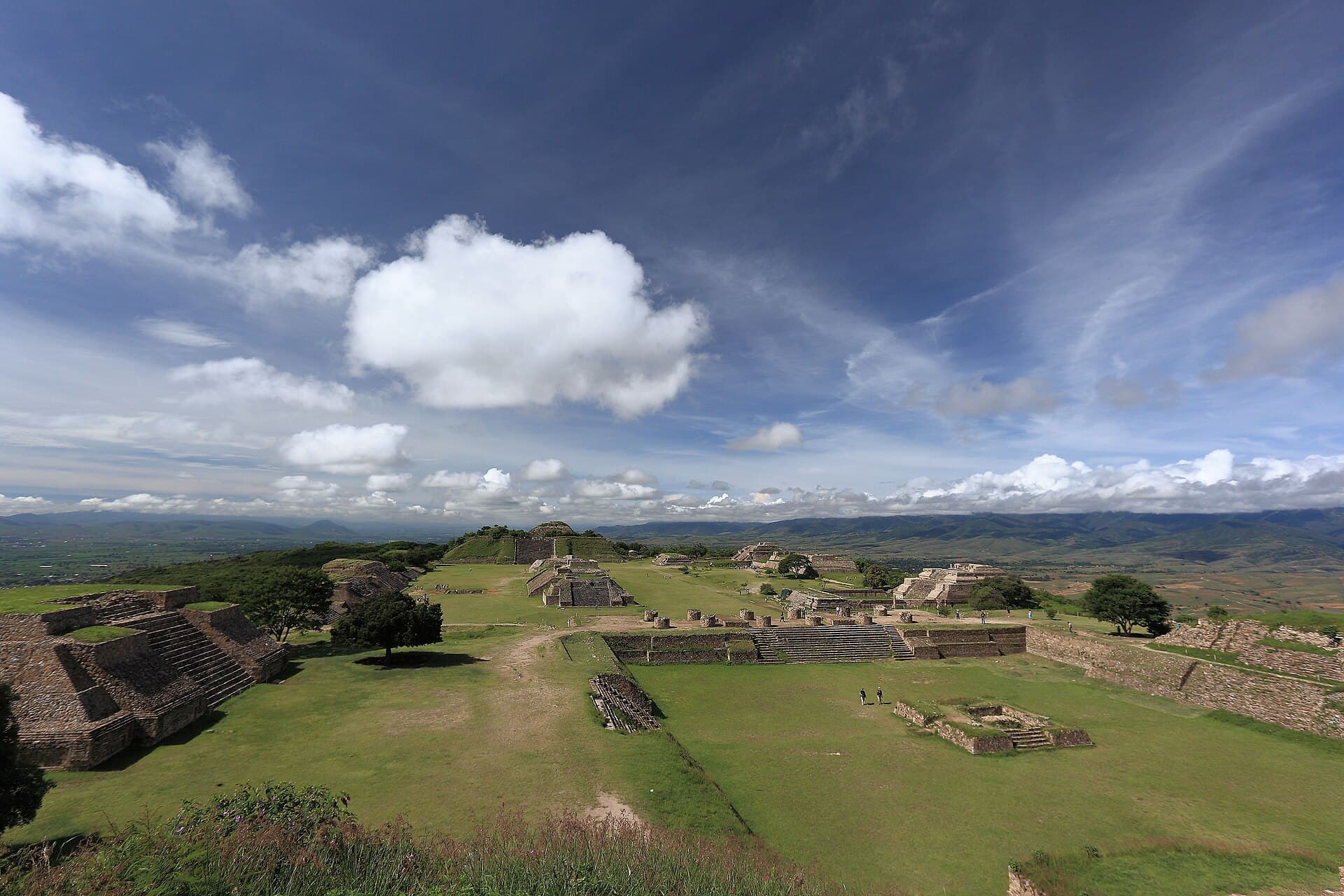 Oaxaca — Clara Contigo