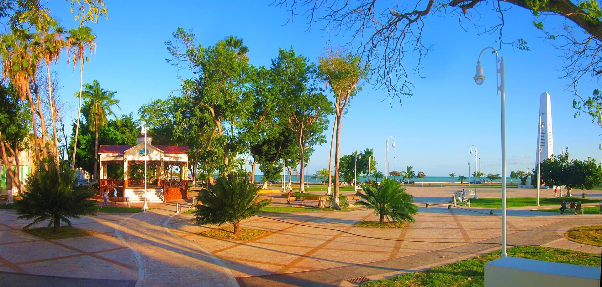 Quintana Roo — Clara Contigo