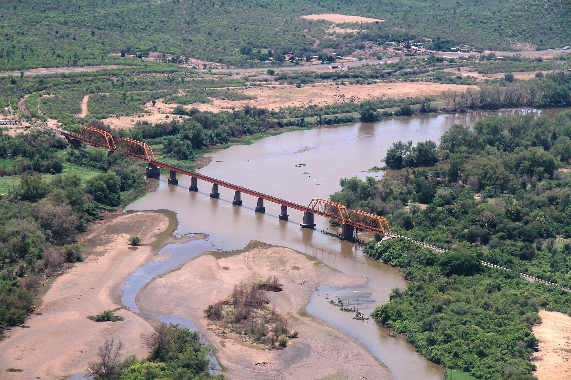 Sinaloa — Clara Contigo