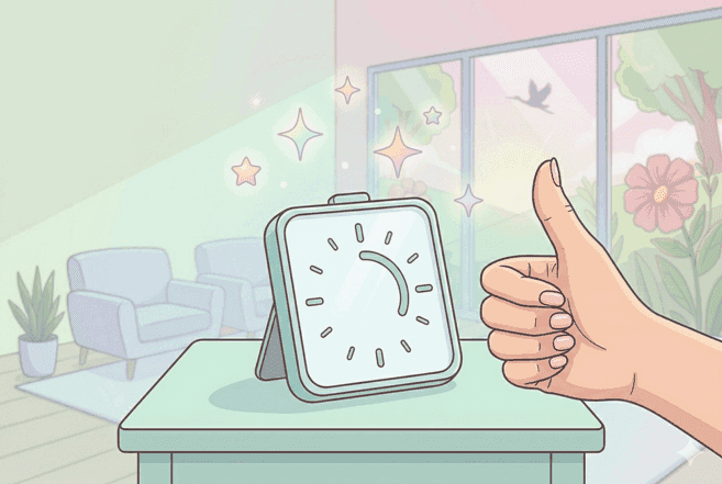¿Es efectivo el AMEU, cuánto tiempo dura?