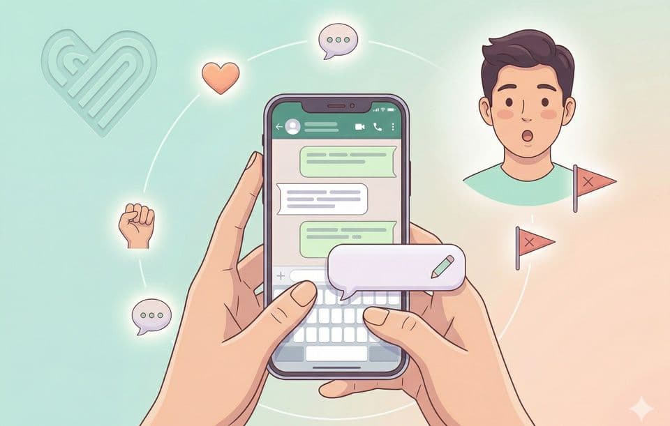 ¿Cómo decirle a mi pareja que estoy embarazada? Sin dramas de telenovela