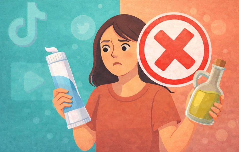 ¿ Hay métodos caseros para saber si estoy embarazada: verdad o mito de TikTok?
